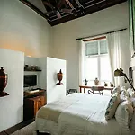 Amarla Boutique Hotel Cartagena