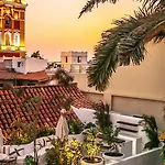 Amarla Boutique Hotel Cartagena