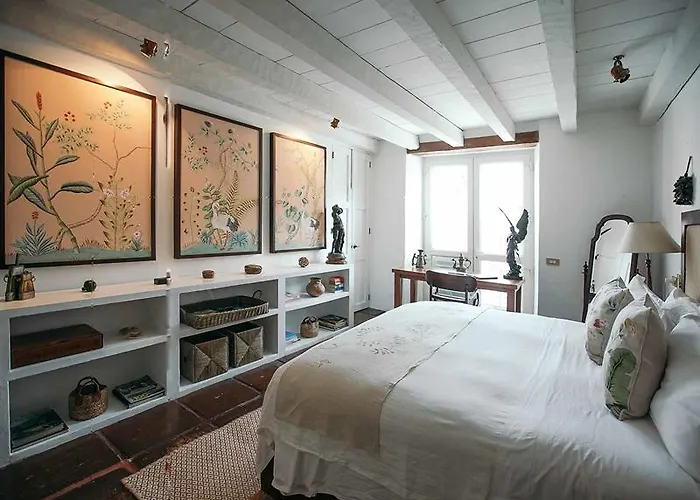 Amarla Boutique Hotel Cartagena