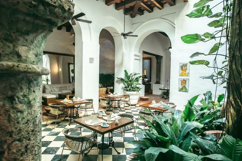 Hotel Amarla Boutique 3*