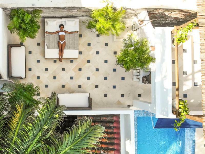 Amarla Boutique 3* Cartagena