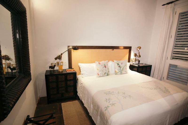 Hotel Amarla Boutique Cartagena