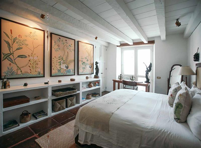 Amarla Boutique 3* Cartagena