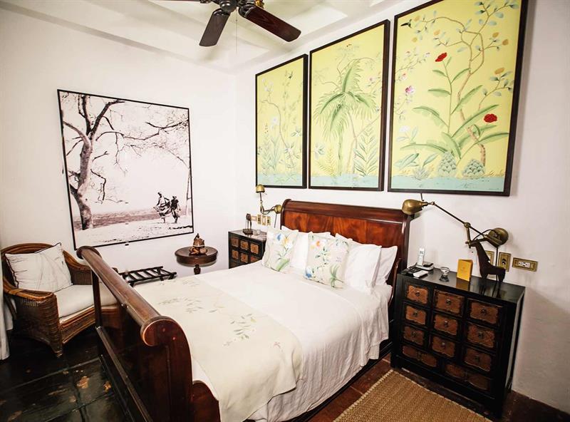 Amarla Boutique Hotel Cartagena