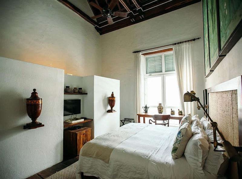Hotel Amarla Boutique Cartagena