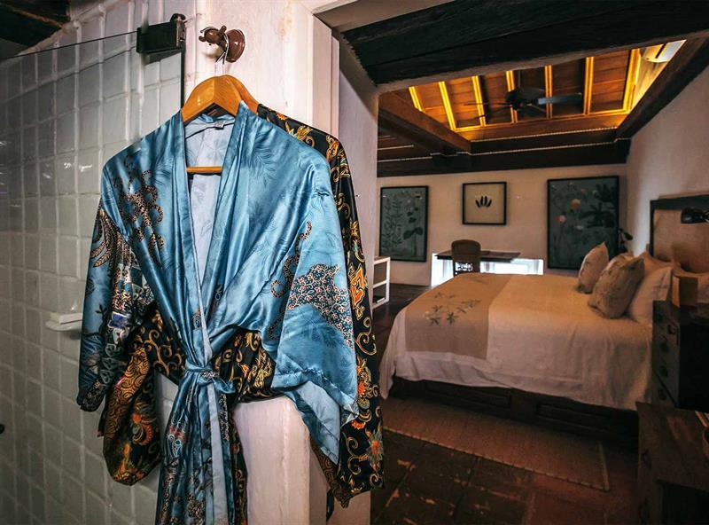 Amarla Boutique Cartagena