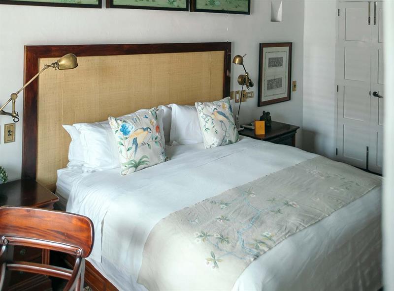 Amarla Boutique Hotel