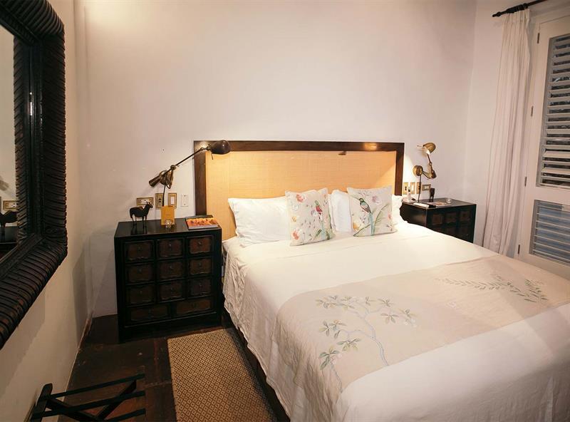 Amarla Boutique Hotel