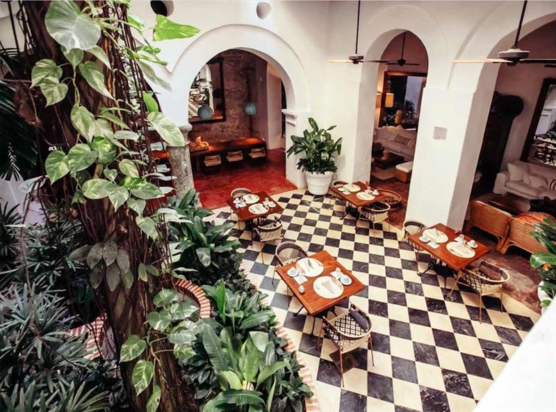 Amarla Boutique Hotel 3*