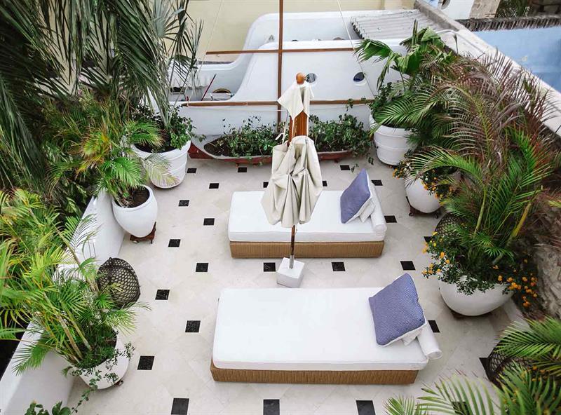 Amarla Boutique Hotel 3*
